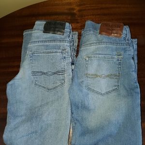 Boys Denizen by Levi's jeans